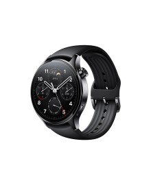 Смарт часы Watch S1 Pro Black